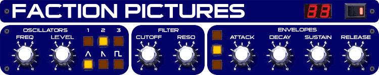 Faction Pictures Online